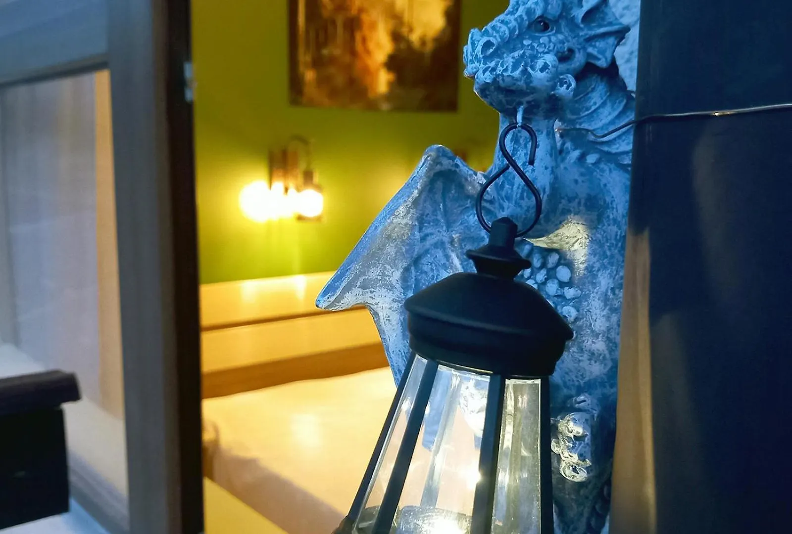 Belmont'S Green Dragon Nest - 1Bd Apartment By Flat Mаnager بانسكو