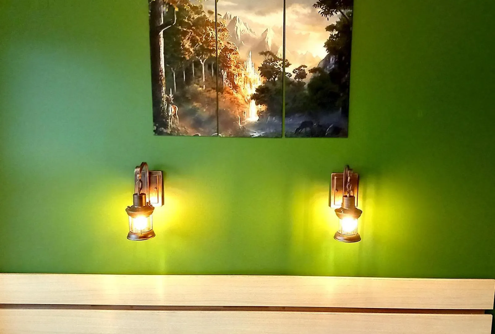 Belmont'S Green Dragon Nest - 1Bd Apartment By Flat Mаnager بانسكو 0*,