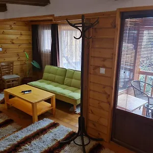 2* Maison d'hôtes Mamin Kolio